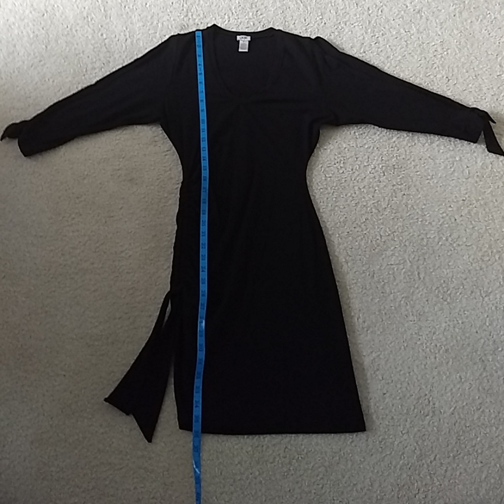 Cache Dress - Picture 7 of 8